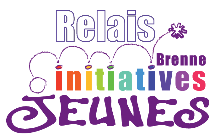 Logo de Relais Brenne Initiatives Jeunes (RBIJ)